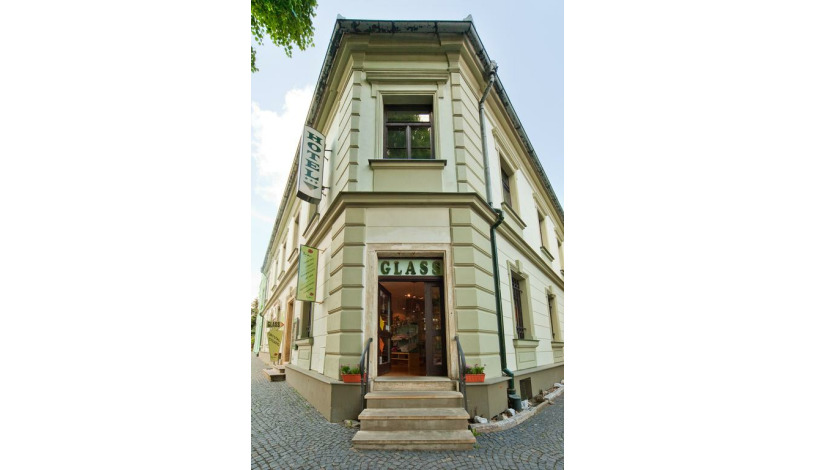 Hotel U Růže - Kutná Hora